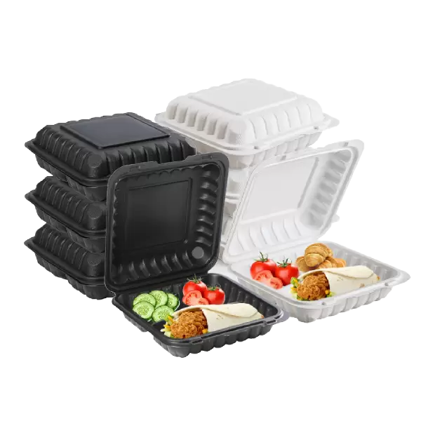 Коробка для ланча