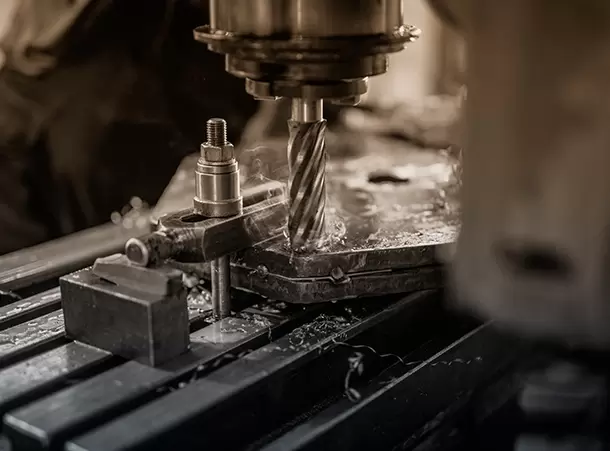 Термоформовочная обработка пресс-форм Термоформовочная обработка пресс-форм